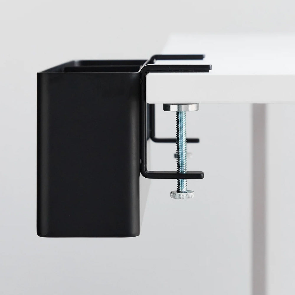 Organizador Lateral Slim Negro Yamazaki®