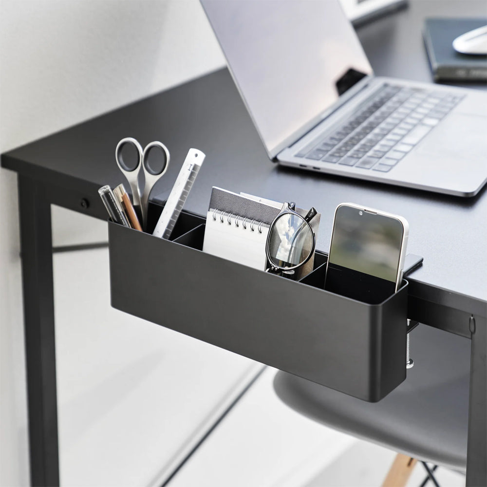 Organizador Lateral Slim Negro Yamazaki®