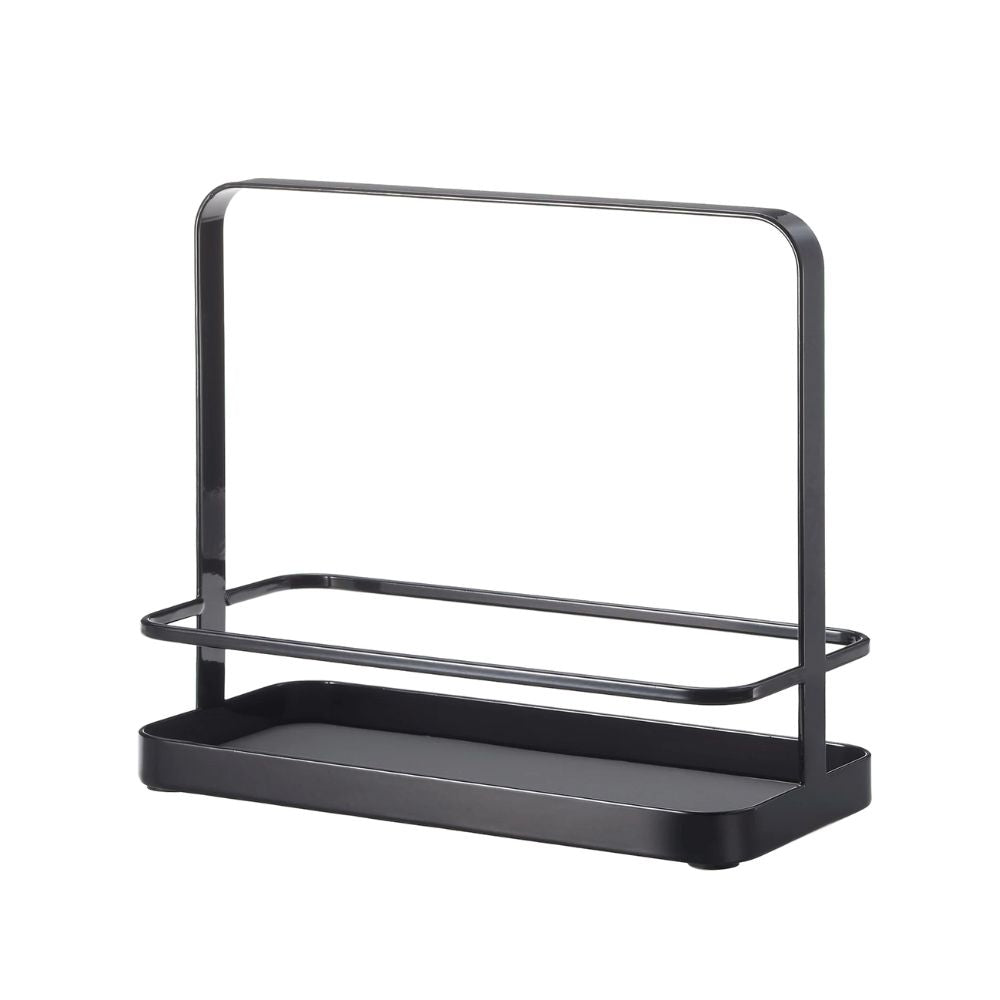 Rack Aliños Negro Yamazaki®