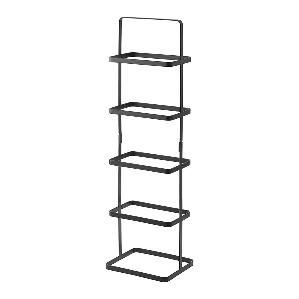 Organizador Zapatos Alto Negro Yamazaki®