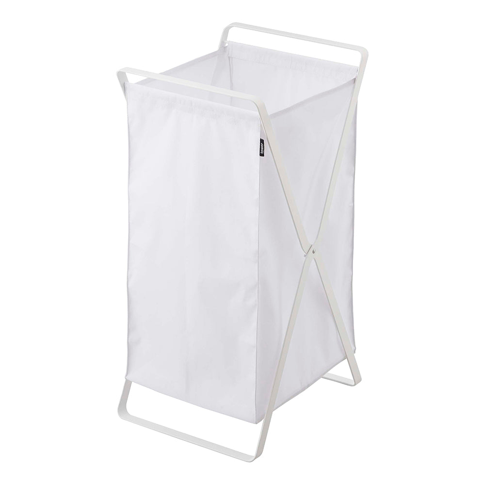 Cesto Ropa Blanco Yamazaki®