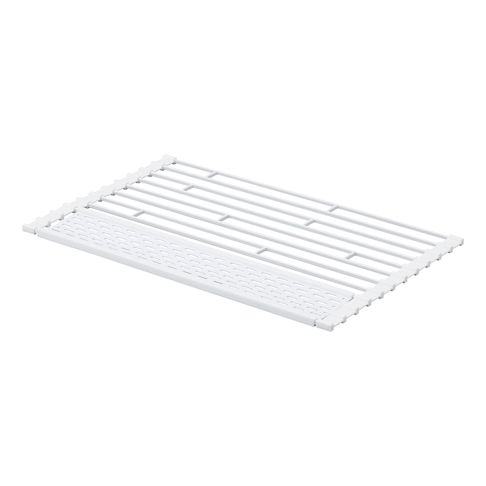 Escurridor Plegable Blanco Yamazaki®