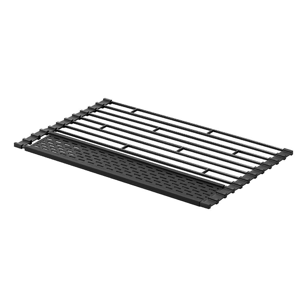 Escurridor Plegable Negro Yamazaki®