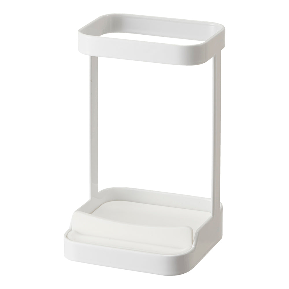 Soporte Plancha Pelo Blanco Yamazaki®