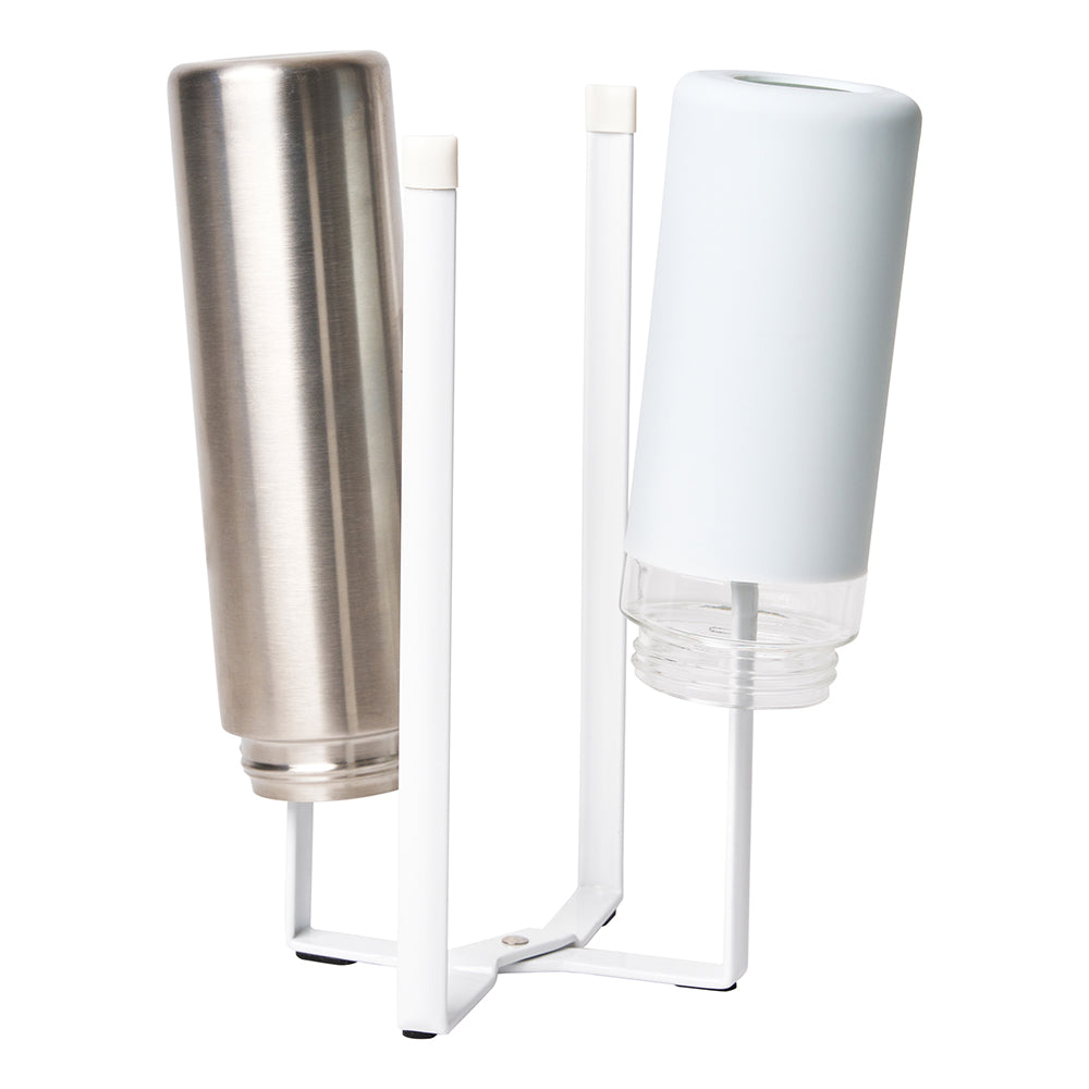Soporte Multiusos Plegable Blanco Yamazaki®