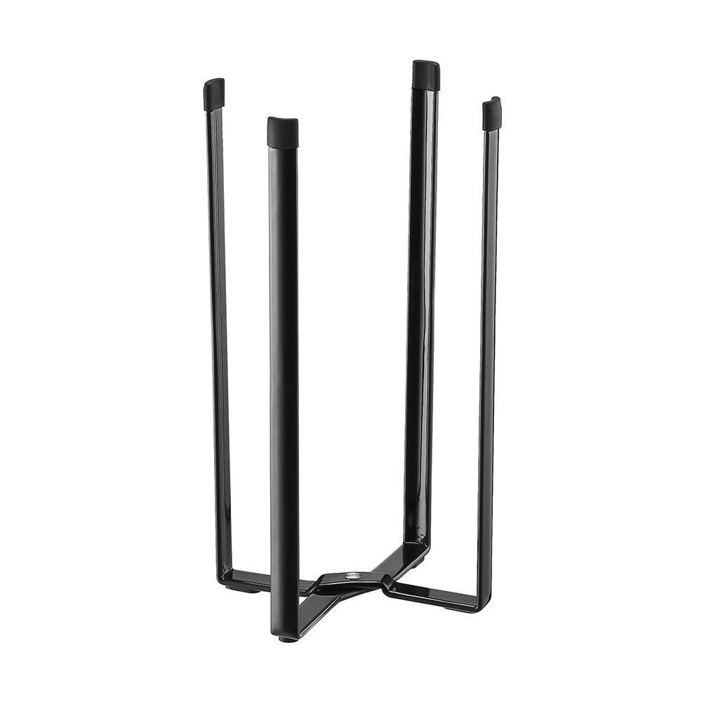 Soporte Multiusos Plegable Negro Yamazaki®