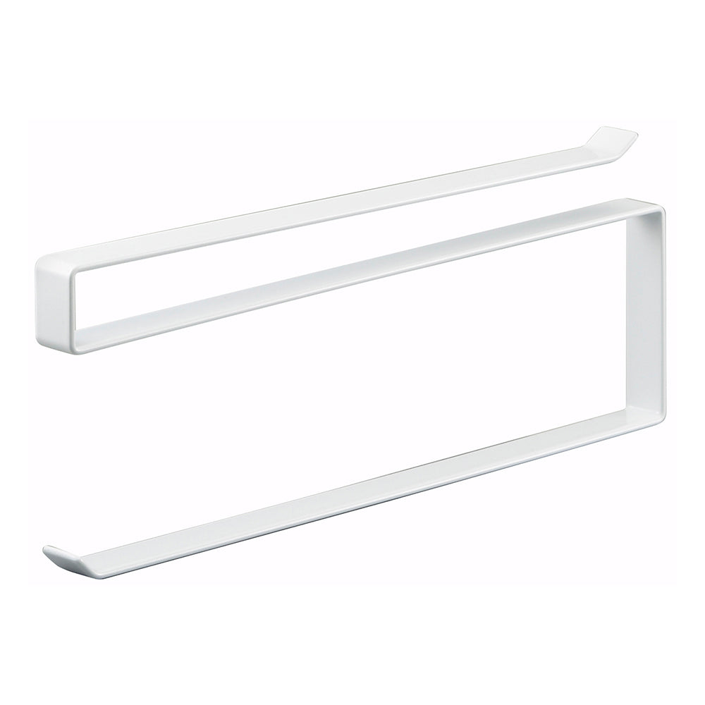 Porta Toalla Nova Colgante Blanco Yamazaki®
