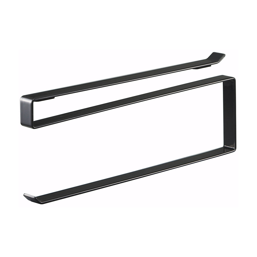 Porta Toalla Nova Colgante Negro Yamazaki®