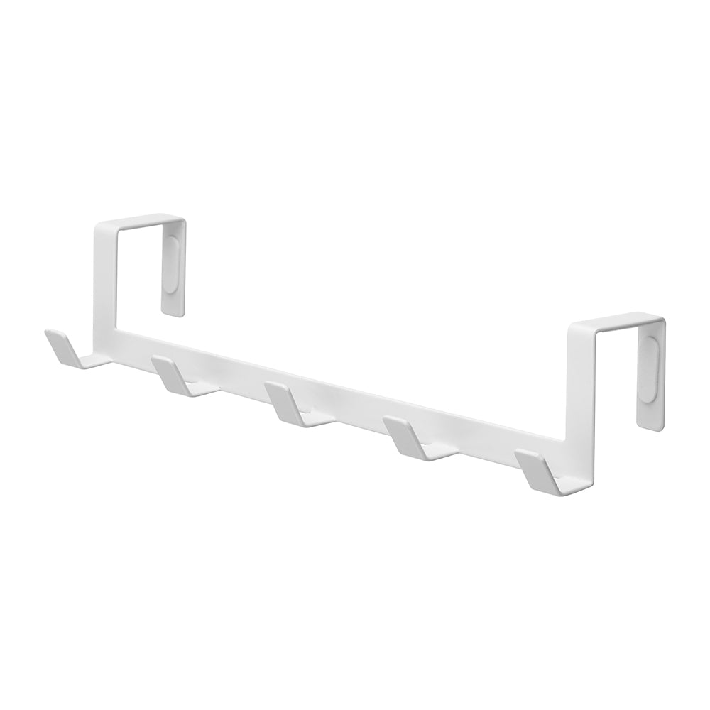 Perchero Puerta Smart Blanco Yamazaki®