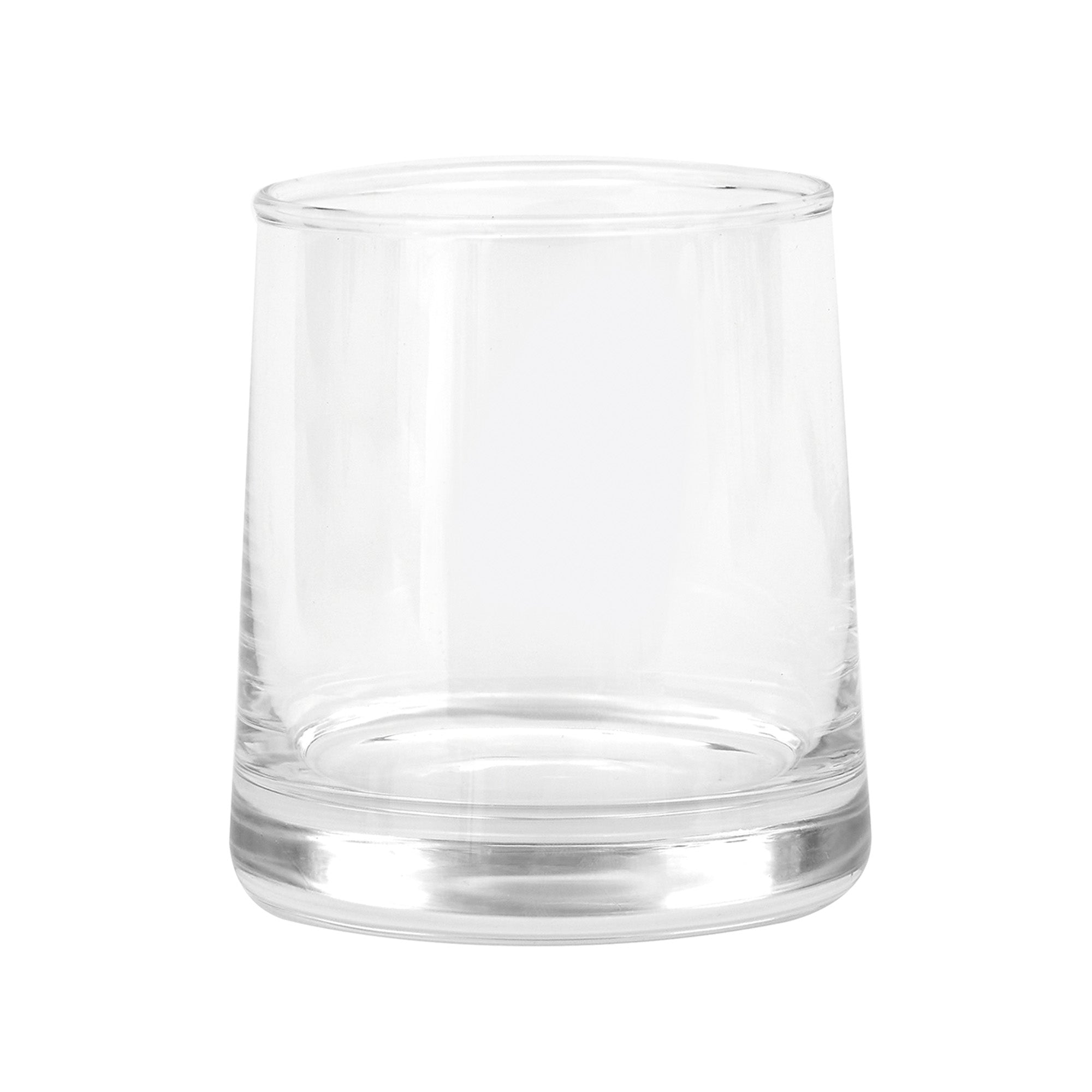 Set 6 Vasos Whisky Kentucky 270ml Simplit