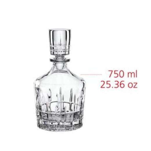 Botella Whisky Perfect Serve 0,75Lts Spiegelau®