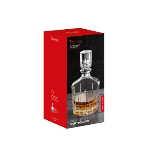 Botella Whisky Perfect Serve 0,75Lts Spiegelau®