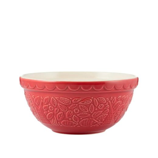 Bowl In The Forest Rojo 21cm Mason Cash®