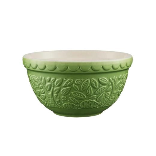 Bowl In The Forest Verde 21cm Mason Cash®