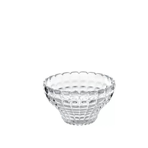 Bowl Tiffany Transparente 12cms Guzzini®