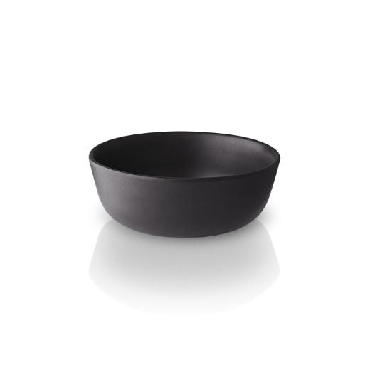 Bowl de Cocina Nordica Sin Asas Negro 400ml Eva Solo®