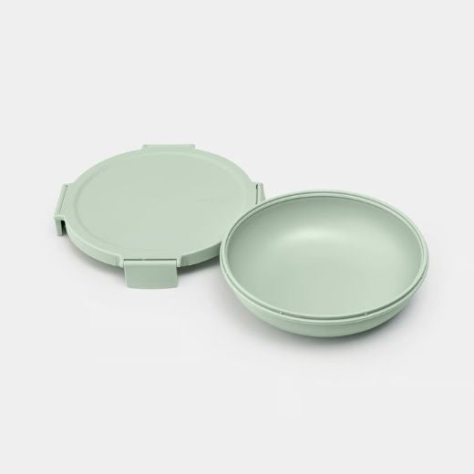 Bowl para Almuerzo Make & Take Verde Jade 1 Litro Brabantia®
