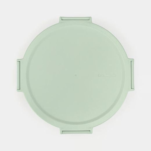 Bowl para Almuerzo Make & Take Verde Jade 1 Litro Brabantia®
