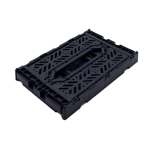 Caja Plegable para Almacenamiento Mini Black Ay-Kasa®