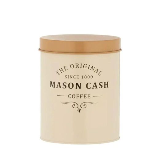 Contenedor Coffee Heritage Mason Cash®