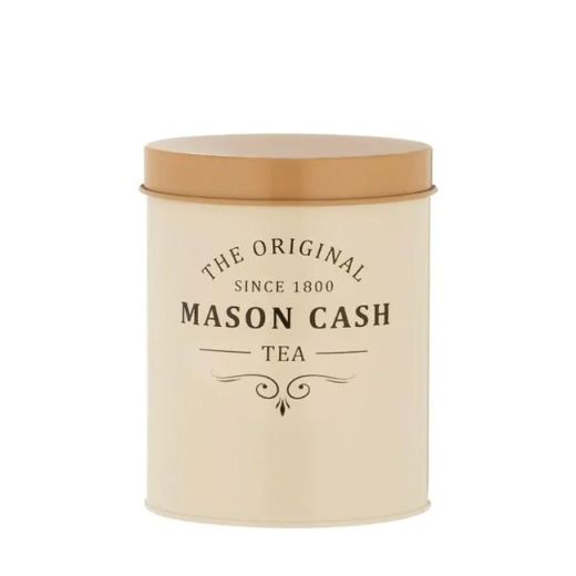 Contenedor Tea Heritage Mason Cash®