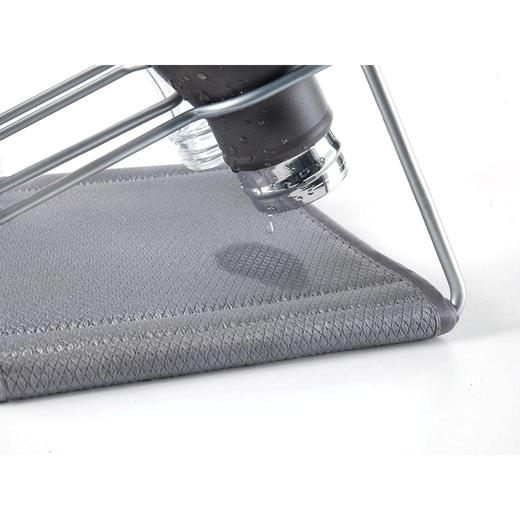 Escurridor y Secador de Botellas Sodatex-3 Metaltex®