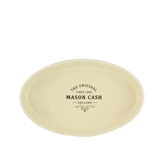 Fuente Heritage Ovalada 29cm Mason Cash®