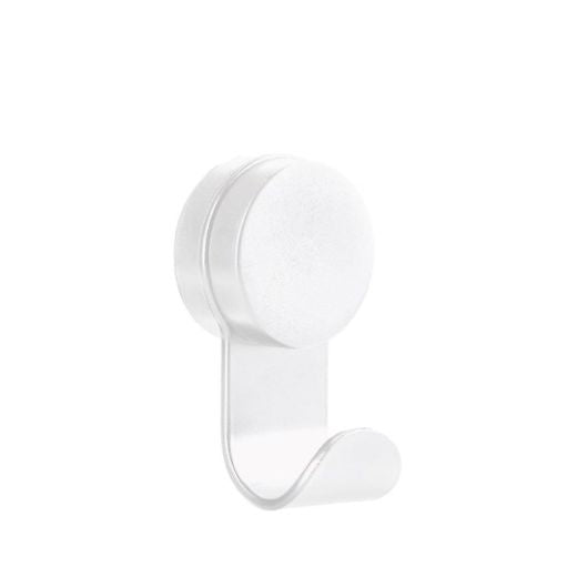 Gancho Puck Simple Blanco Zone Denmark®