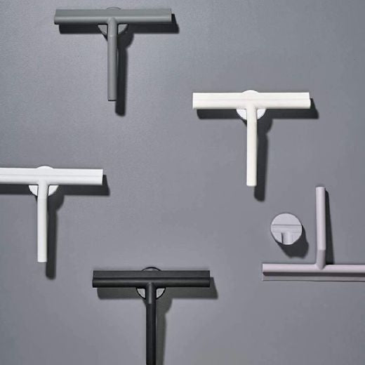 Limpia Vidrios Gris Claro Zone Denmark®