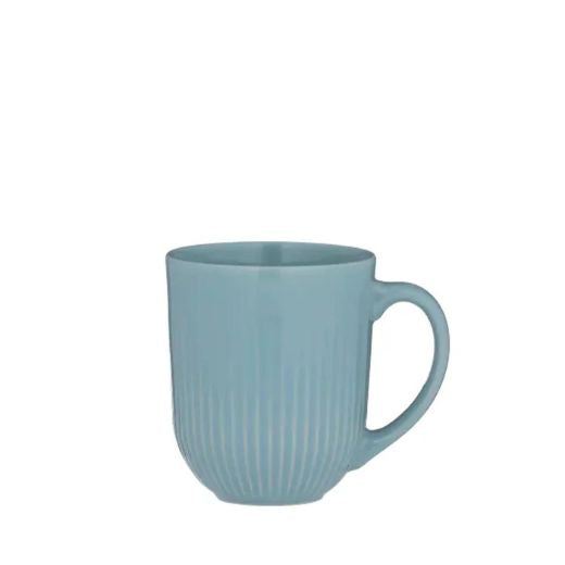 Mug Linear Azul Pastel 300ml Mason Cash®