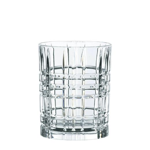 Set 12 Vasos Highland Square Nachtmann®