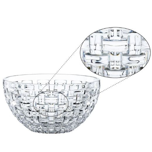 Set 2 Bowls Bossa Nova 15cm Nachtmann®
