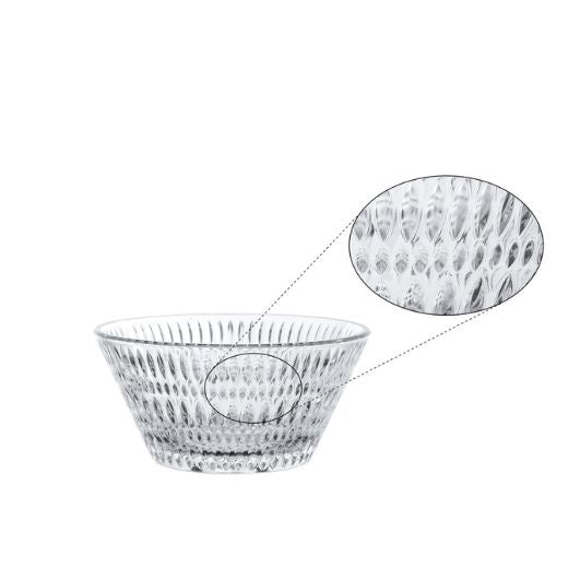 Set 2 Bowls Ethno 17cm Nachtmann®