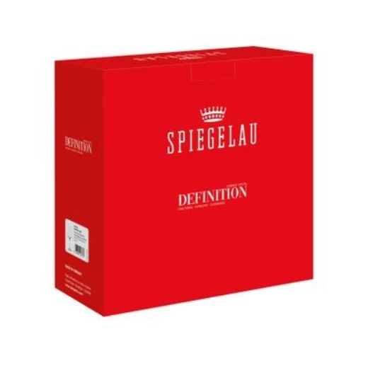 Set 2 Copas Definition Bordeaux Spiegelau®