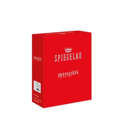 Set 2 Copas Definition Champagne Spiegelau®