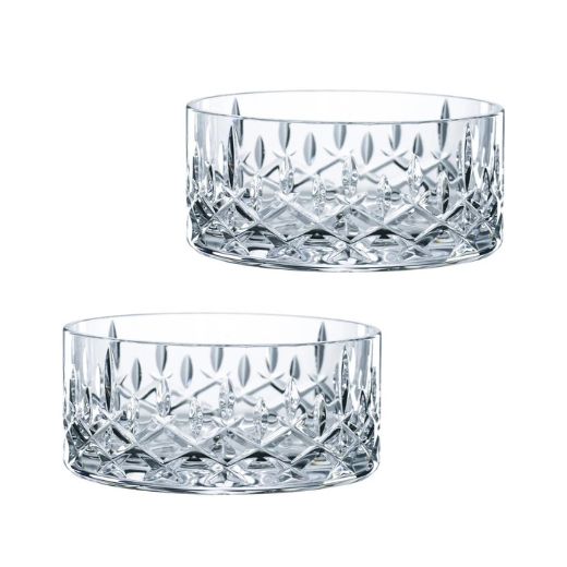 Set 2 Pocillos Noblesse Aperitivo 11cm Nachtmann®