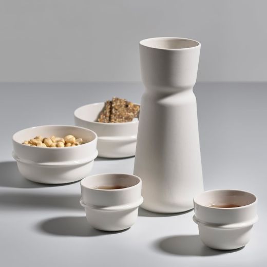 Set 2 Vasos INU Zone Denmark®