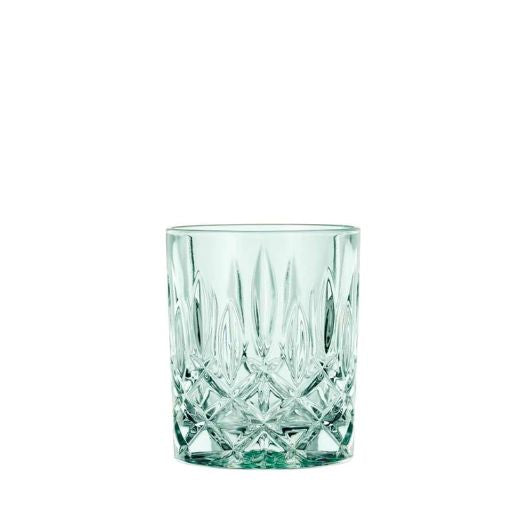 Set 2 Vasos Noblesse Fresh Mint Whisky Nachtmann®