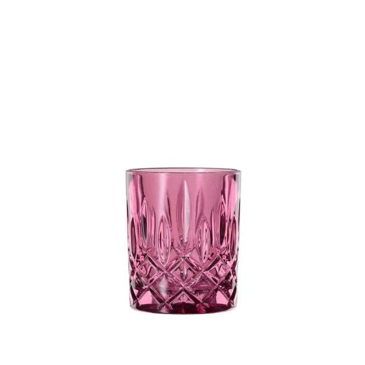 Set 2 Vasos Noblesse Vintage Berry Whisky Nachtmann®