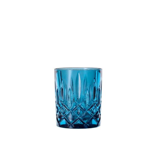 Set 2 Vasos Noblesse Vintage Blue Whisky Nachtmann®