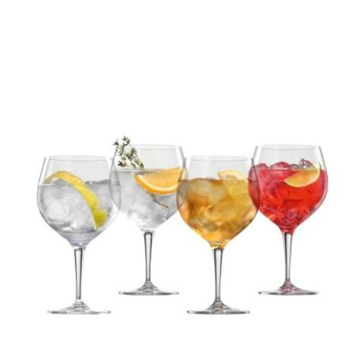 Set 4 Copas Gin Tonic Spiegelau®