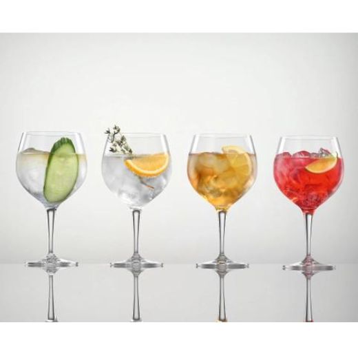 Set 4 Copas Gin Tonic Spiegelau®