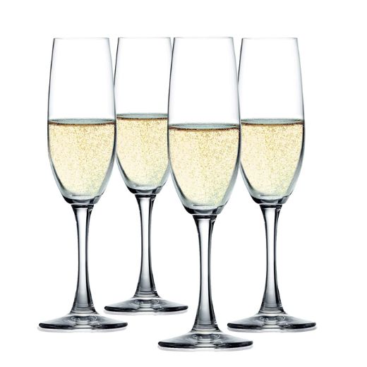 Set 4 Copas Salute Champagne Spiegelau®