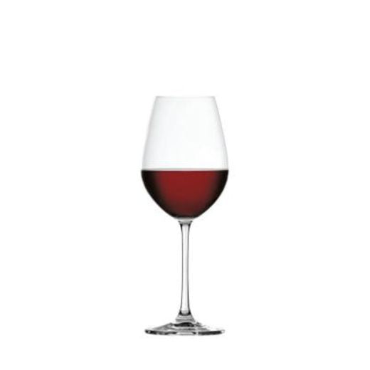 Set 4 Copas Salute Red Wine Spiegelau®