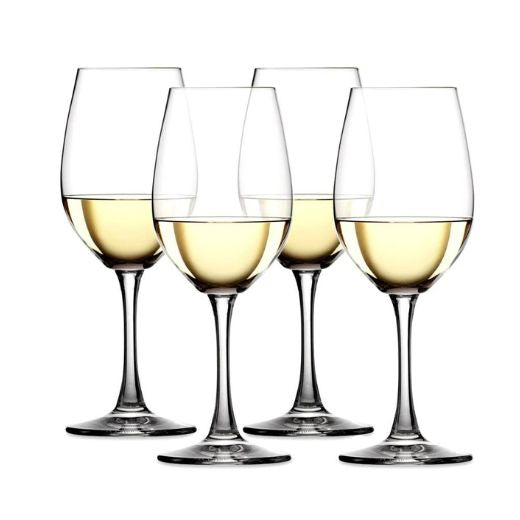 Set 4 Copas Vino Blanco Winelovers Spiegelau®