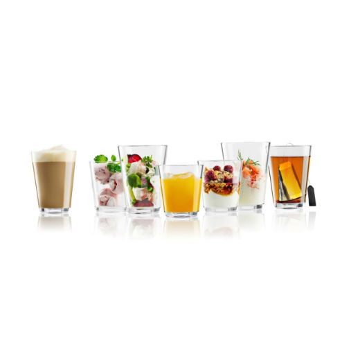 Set 4 Vasos 380ml Eva Solo®