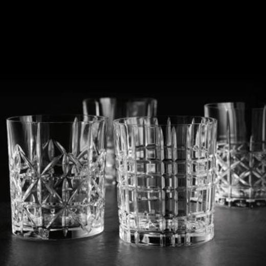 Set 4 Vasos Highland Nachtmann®