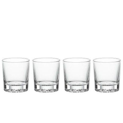 Set 4 Vasos Lounge Whisky Spiegelau®
