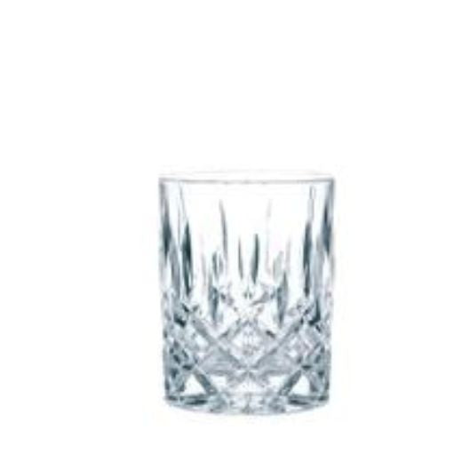 Set 4 Vasos Noblesse Whisky Nachtmann®