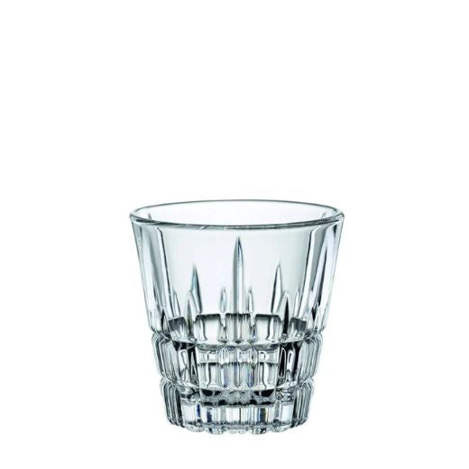 Set 4 vasos Espresso Perfect Serve Collection Spiegelau®